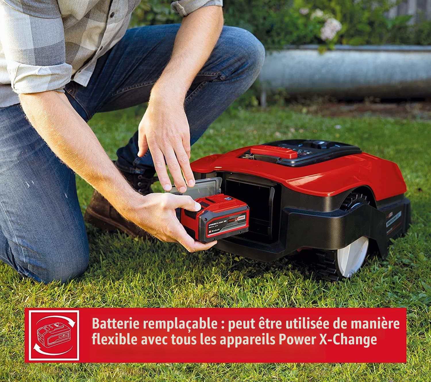 einhell-freelexo-1200-robot-tondeuse-bt-1200-m-avec-batterie image 3