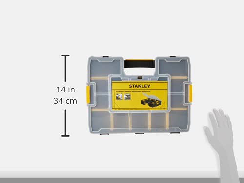 stanley-fatmax-sortmaster-1-94-745-organisateur-12-cases image 6
