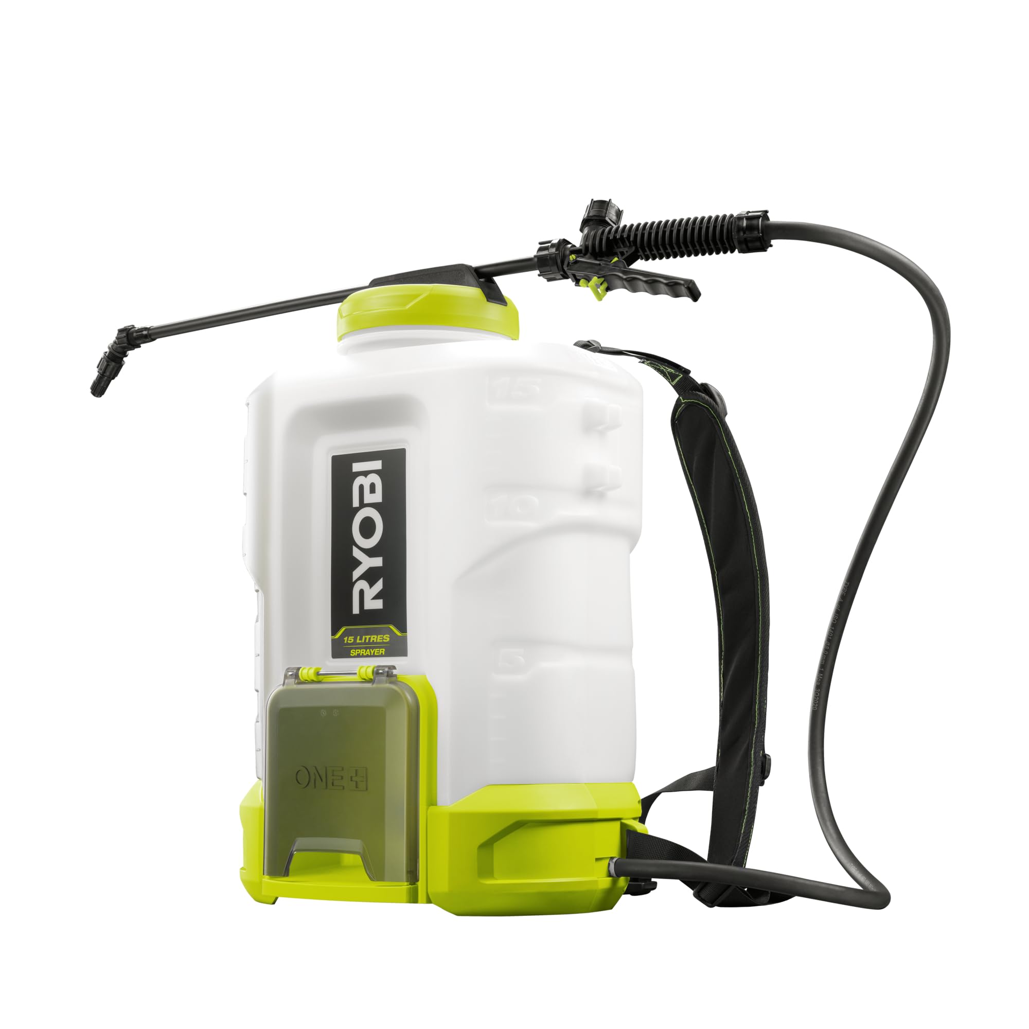 ryobi-pulv-risateur-dos-18v-15l-6-2-bars-sans-batterie image 1