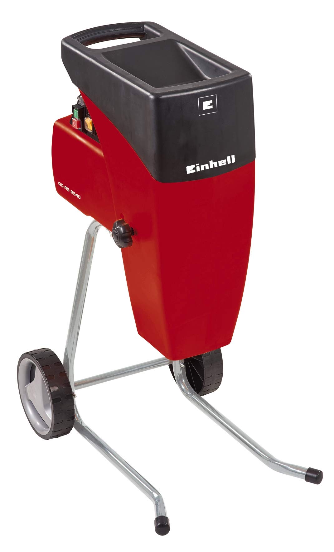 einhell-gc-rs-2540-broyeur-v-g-taux-2000w-40-mm-sac image 1