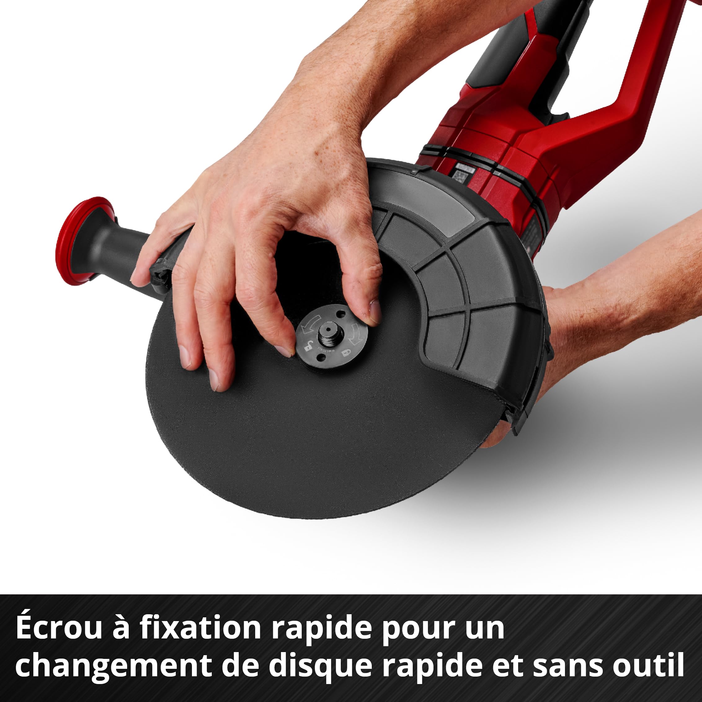 einhell-axxio-36-230-q-meuleuse-d-angle-36v-230-mm-solo image 8