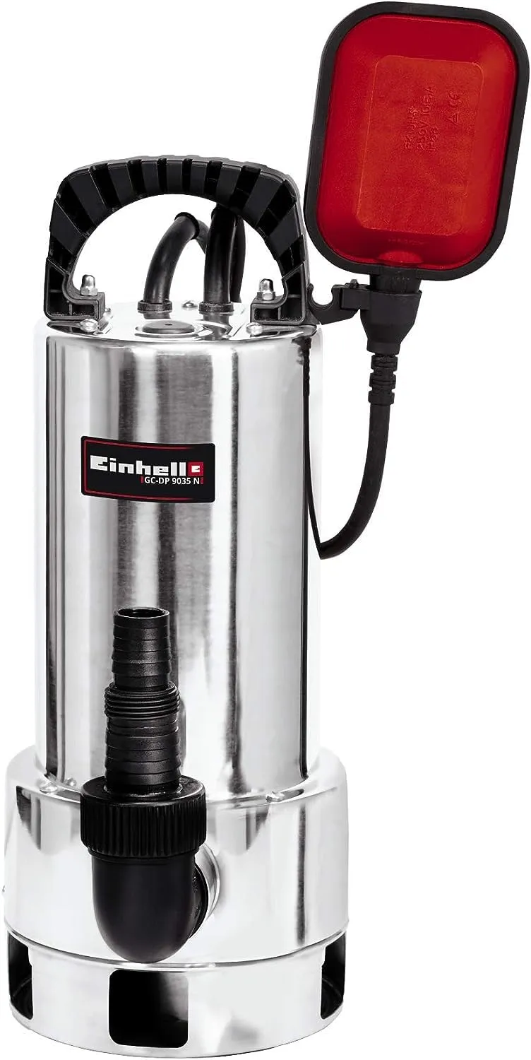einhell-gc-dp-9035-n-pompe-eaux-us-es-900-w-inox-18000-l-h image 1