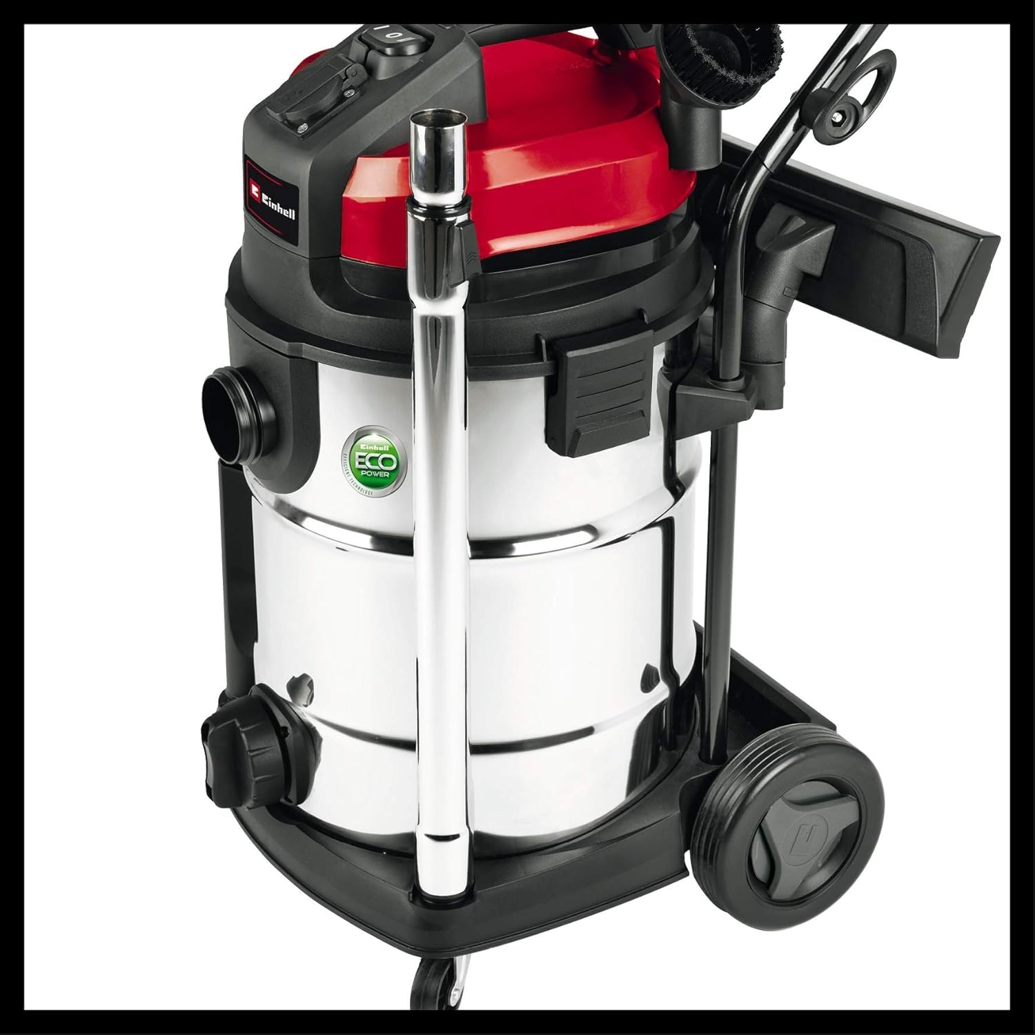 einhell-te-vc-2230-sa-aspirateur-eau-poussi-re-30-l-inox image 7