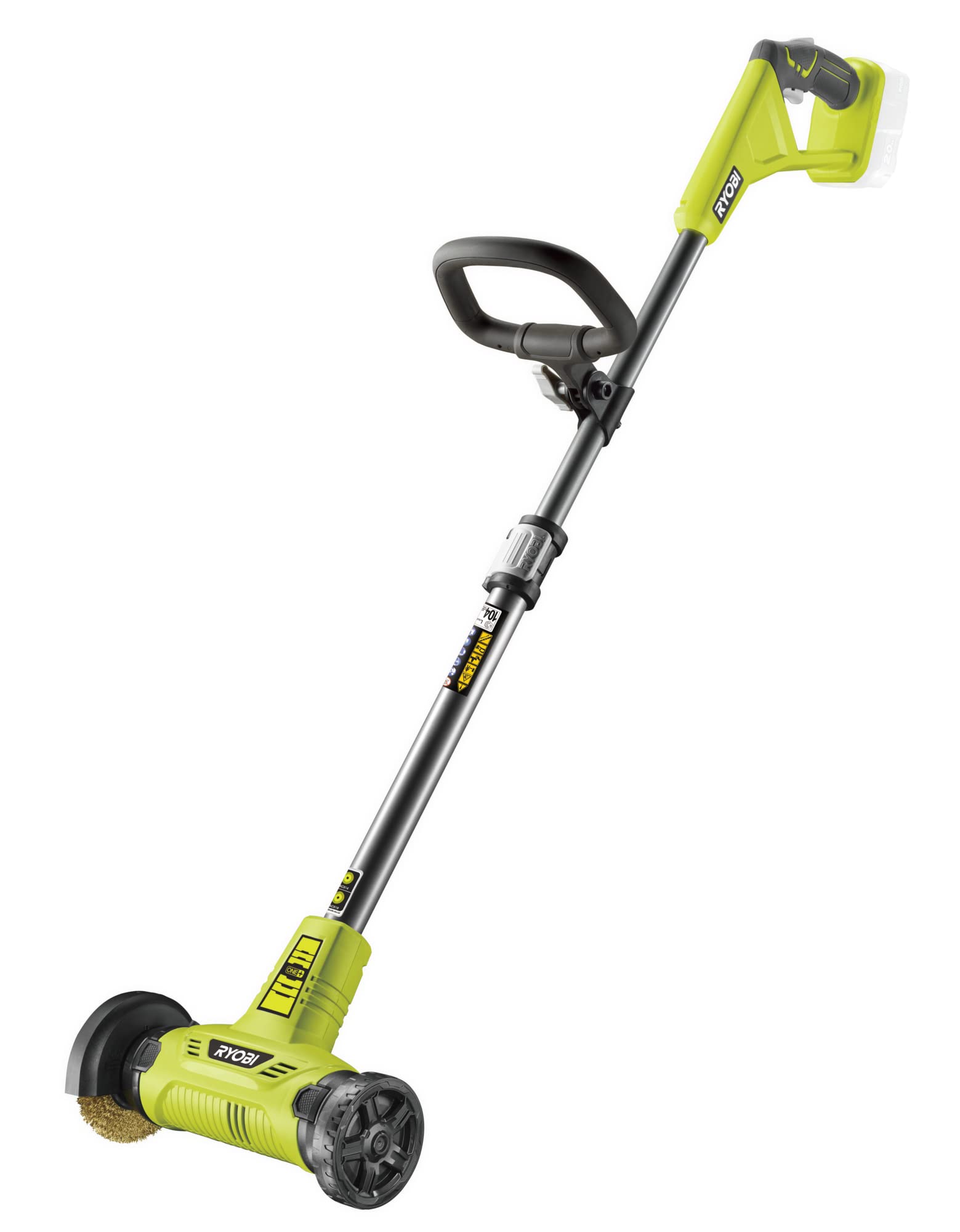 ryobi-ry18pca-120-nettoyeur-joints-18v-batterie-2ah image 2