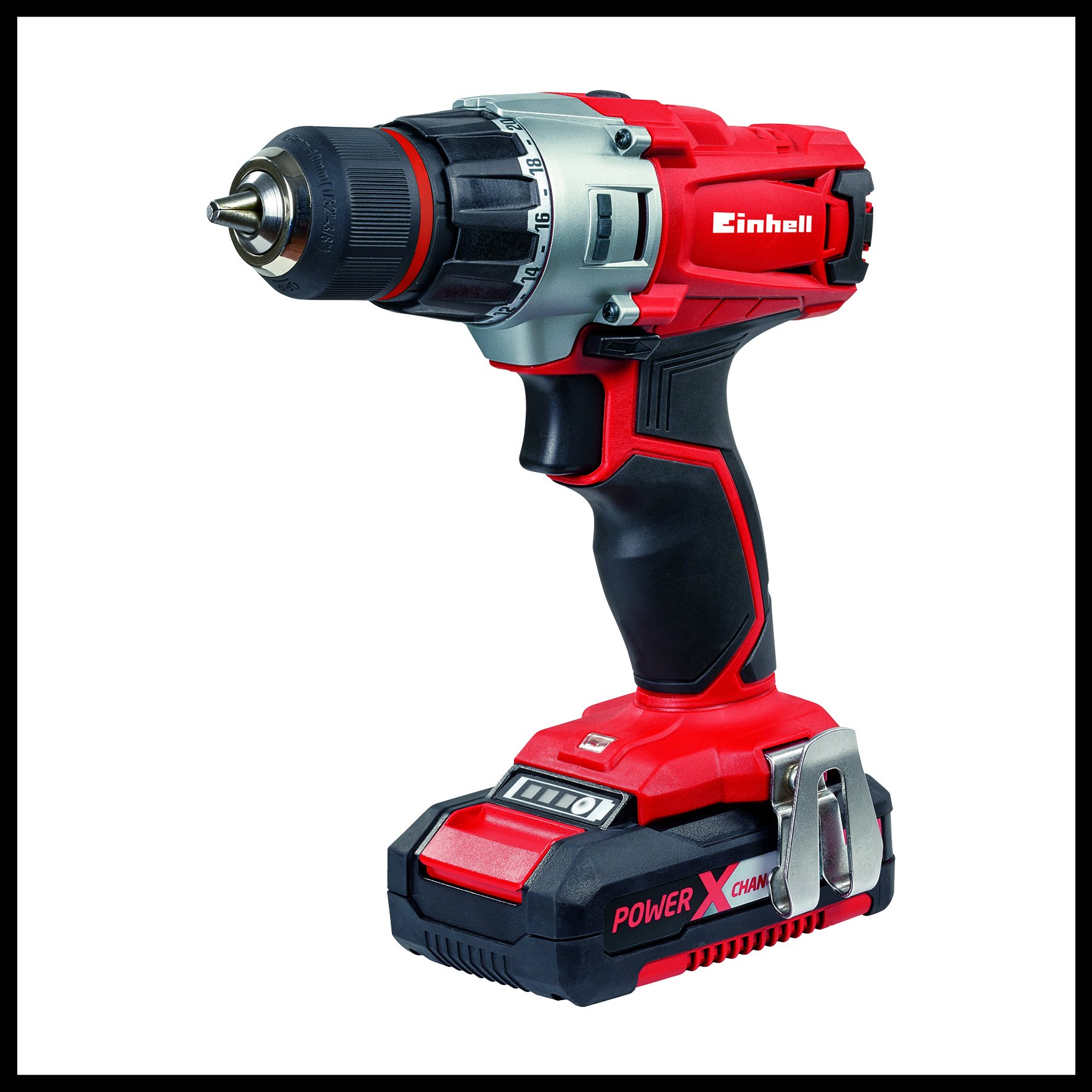 einhell-power-x-change-te-tk-18-li-kit-perceuse-meuleuse-18v image 3