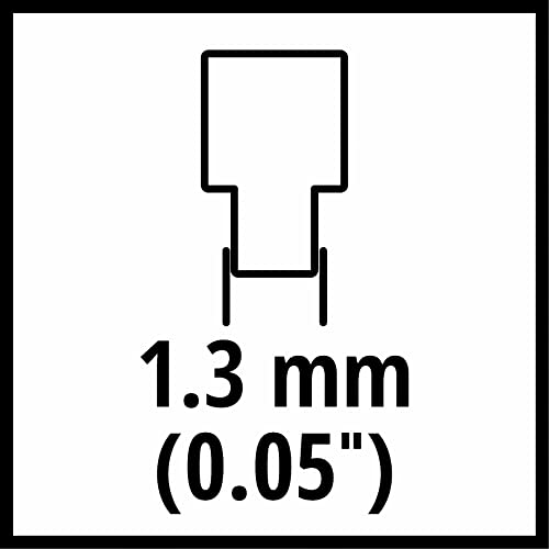 einhell-cha-ne-tron-onneuse-35-cm-53-maillons-3-8-1-3-mm image 7