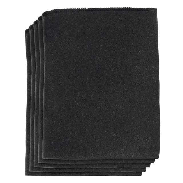 einhell-filtre-mousse-aspirateur-10mm-lot-5-eaux-poussi-res image 1