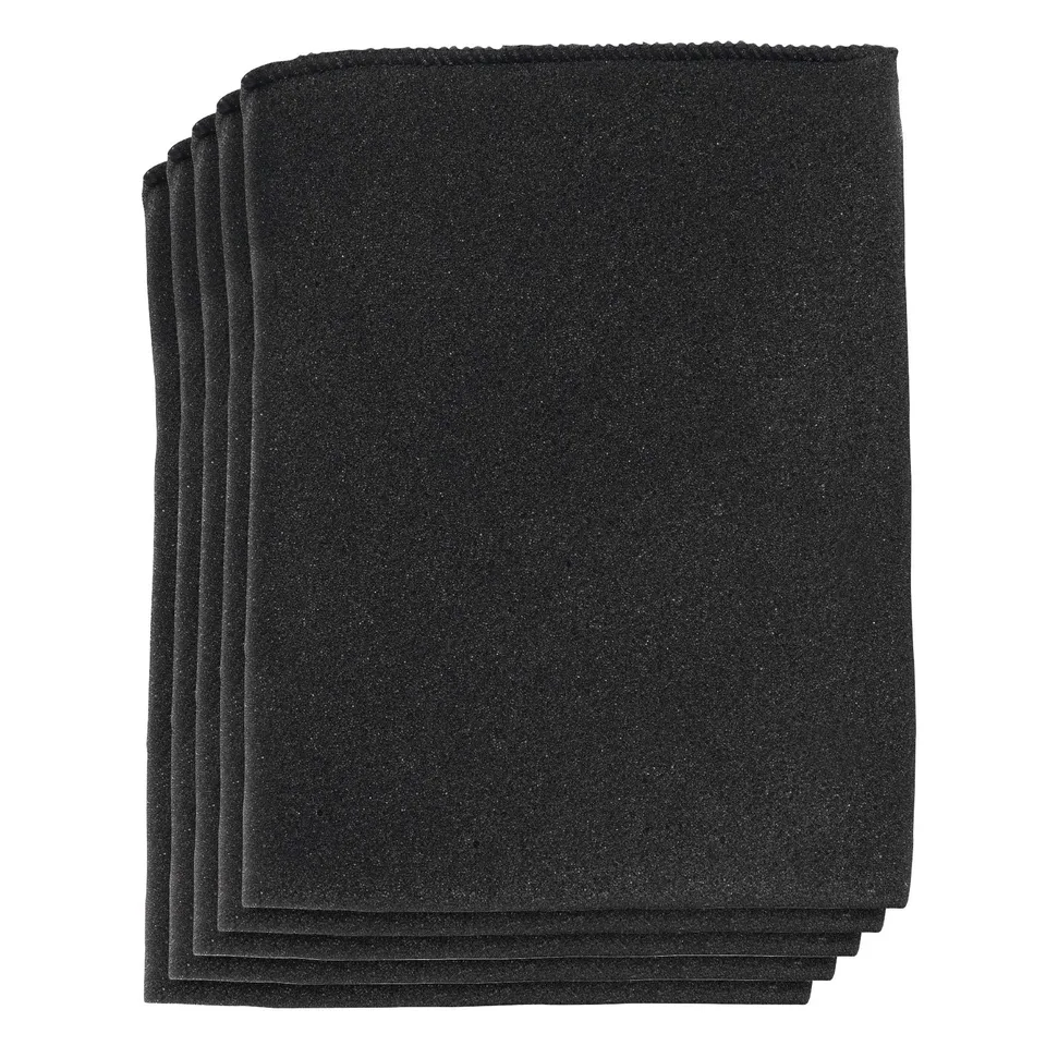einhell-filtre-mousse-aspirateur-10mm-lot-5-eaux-poussi-res image 1