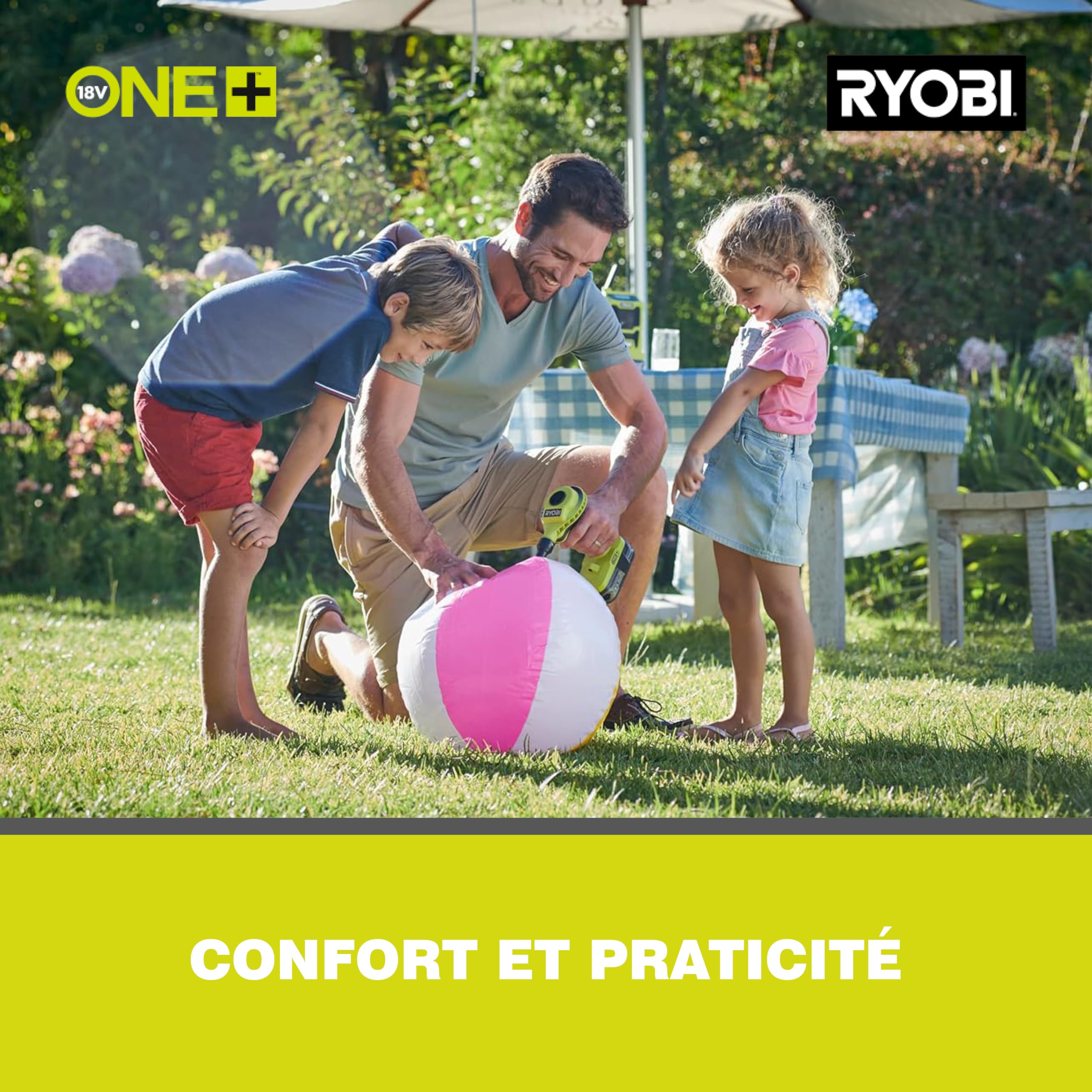 ryobi-r18vi-0-gonfleur-air-18v-matelas-piscine image 4