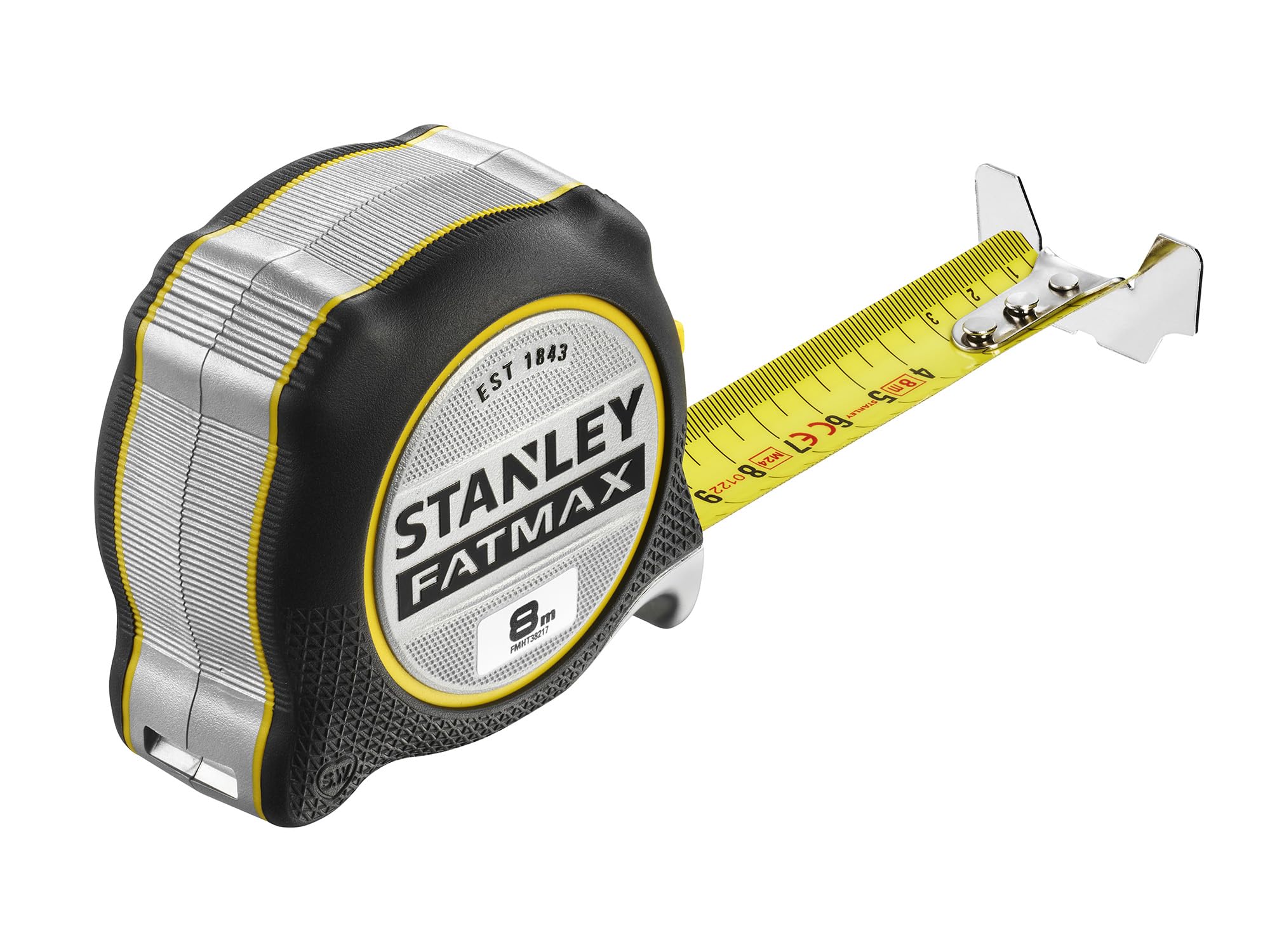 stanley-fatmax-xtreme-m-tre-ruban-8-m-x-32-mm image 2