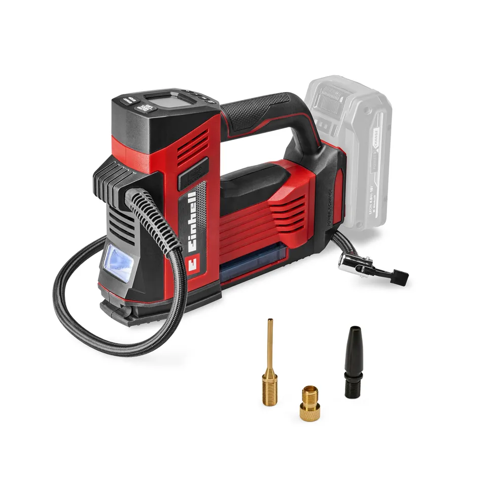 einhell-ce-cc-18-23-li-solo-gonfleur-pneu-sans-fil-11-bar-solo image 1