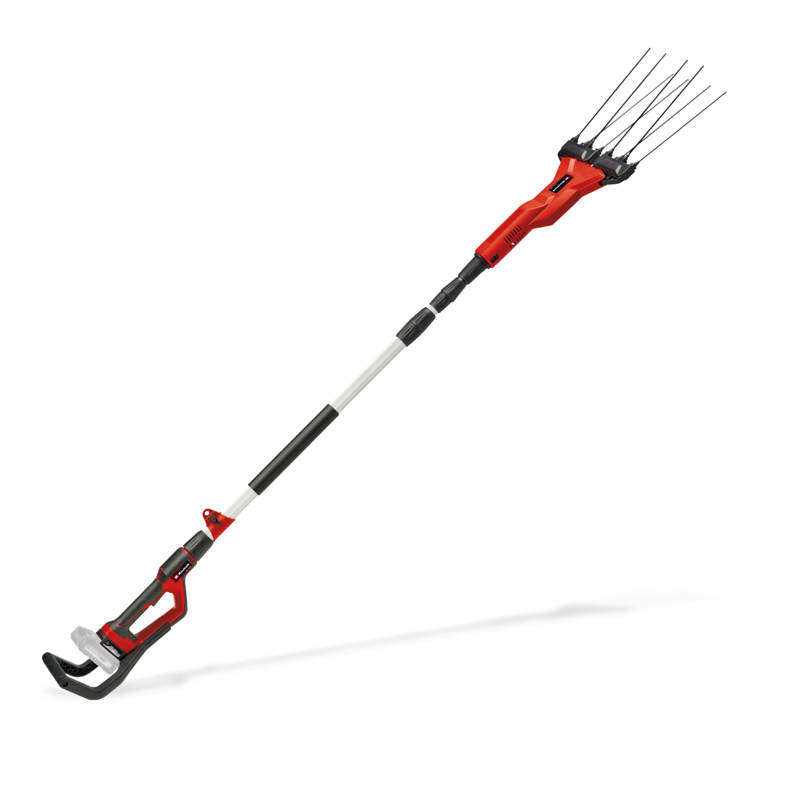 einhell-ge-fs-18-53-li-solo-secoueur-olives-18v-sans-batterie image 1