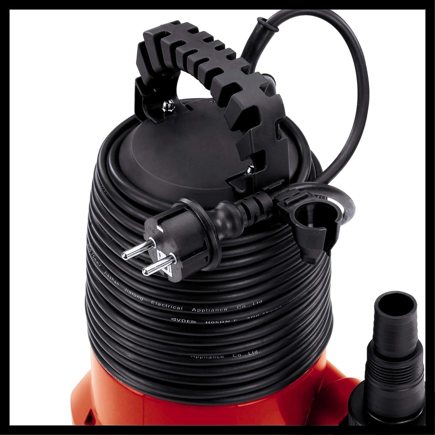 einhell-gc-sp-2768-pompe-vide-cave-6800-l-h image 4