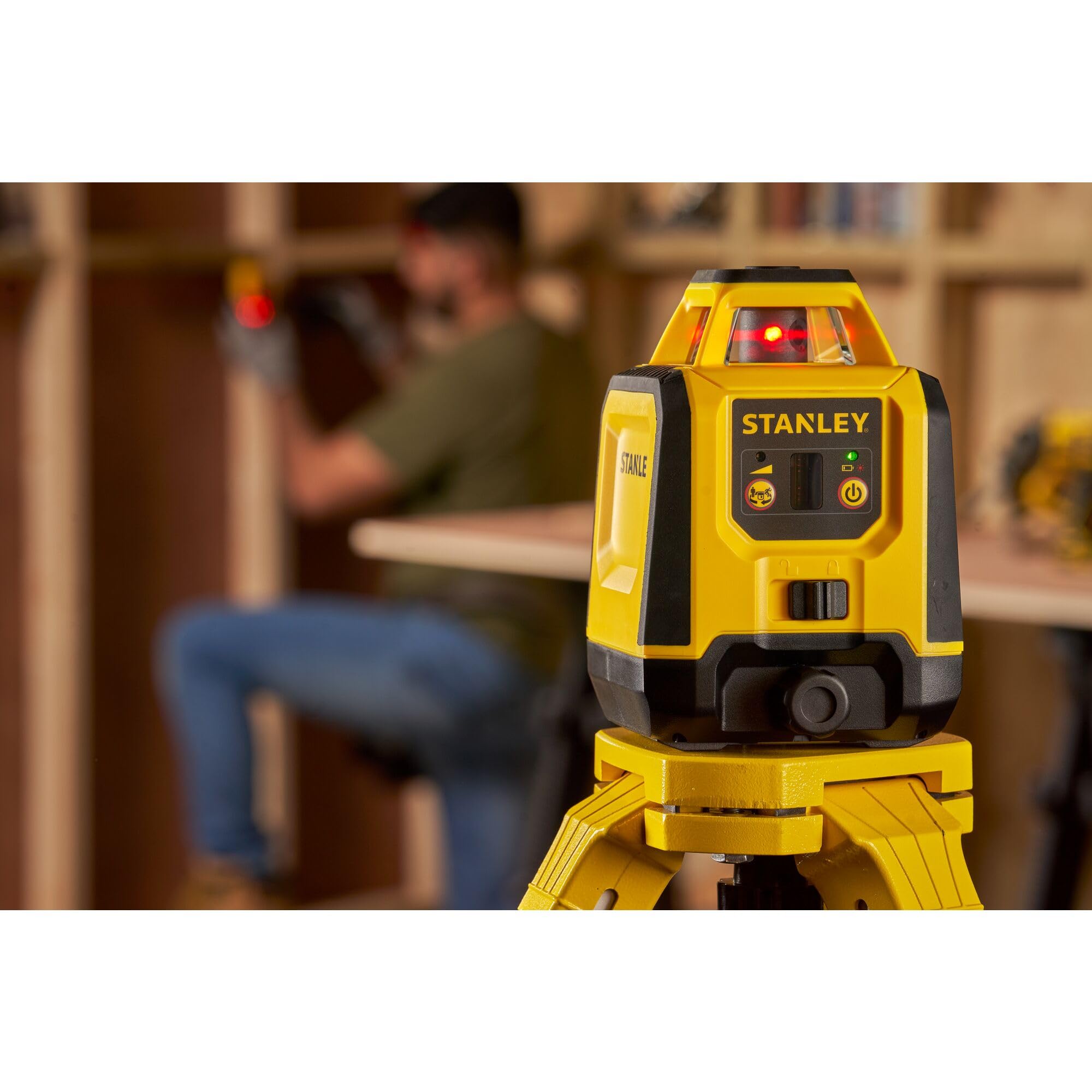 stanley-fatmax-stht77616-0-niveau-laser-rotatif-rouge-240m image 5