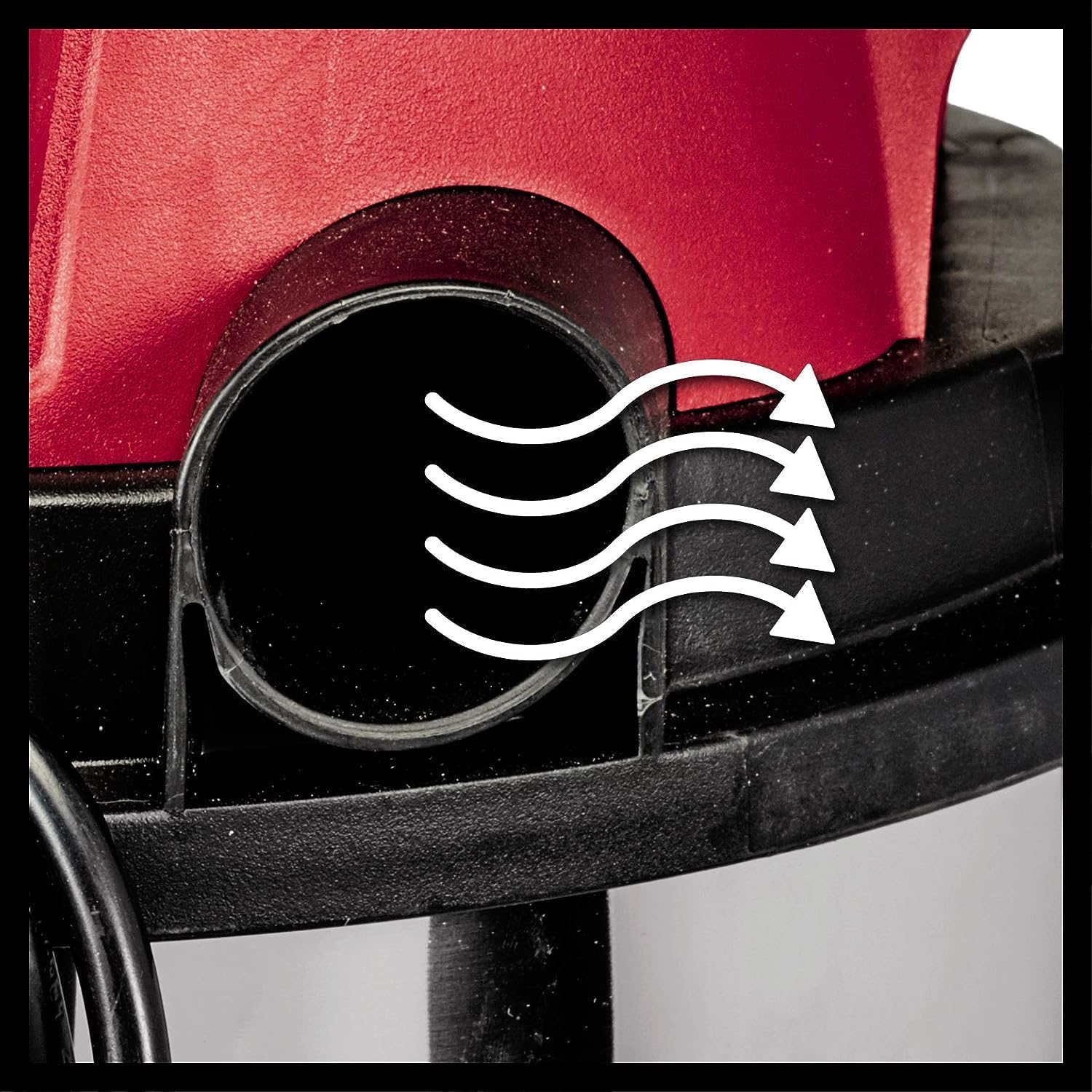 einhell-tc-vc-1812-s-aspirateur-eau-et-poussi-re-12-l-1250-w image 6