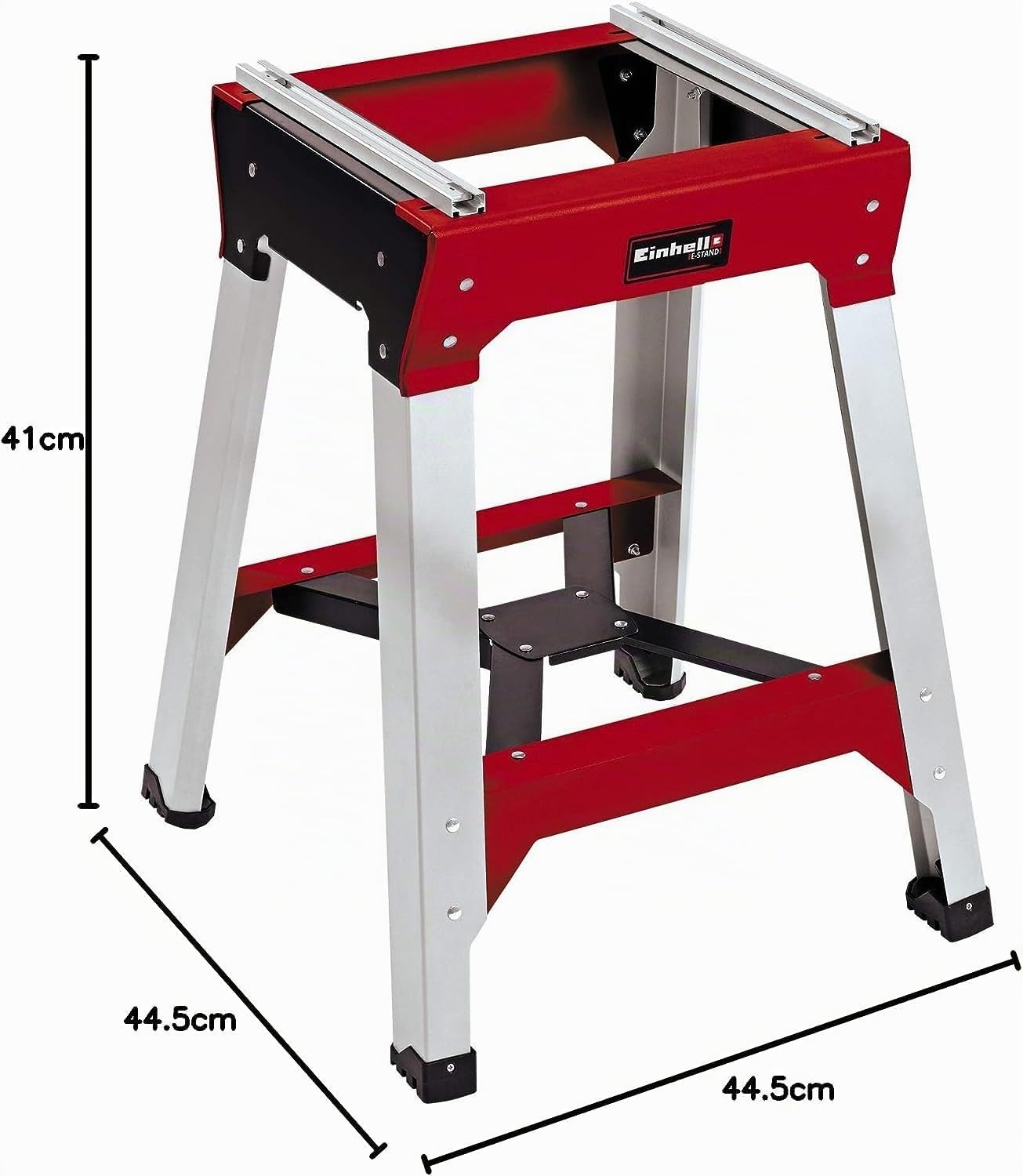 einhell-e-stand-support-scie-onglet-acier-r-glable image 7
