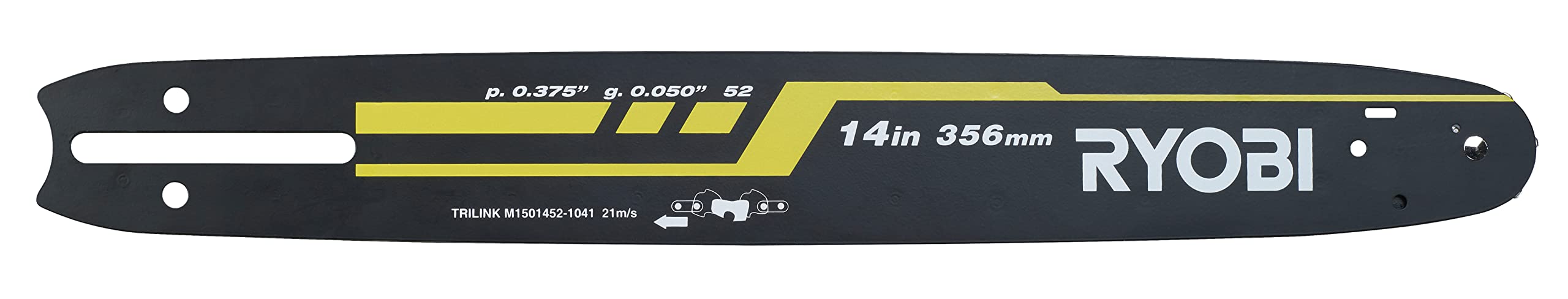 ryobi-rac261-guide-tron-onneuse-35-cm-36v-pour-ry36csx35a image 1