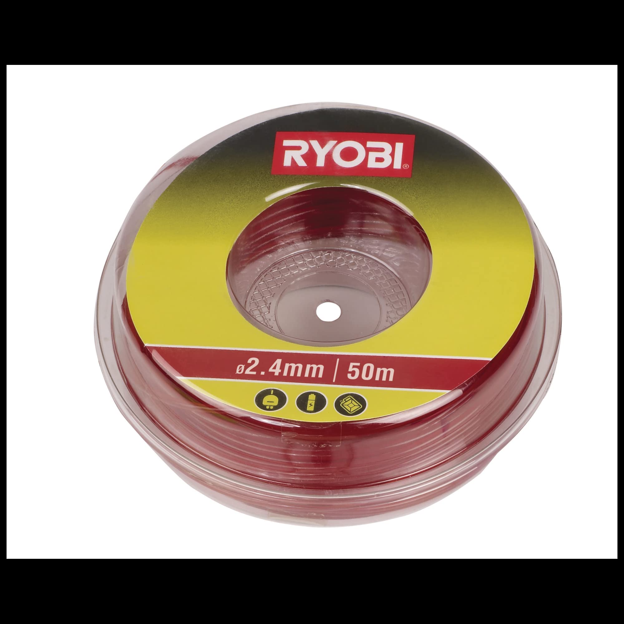 ryobi-rac105-fil-d-broussailleuse-rond-2-4mm-50m image 2
