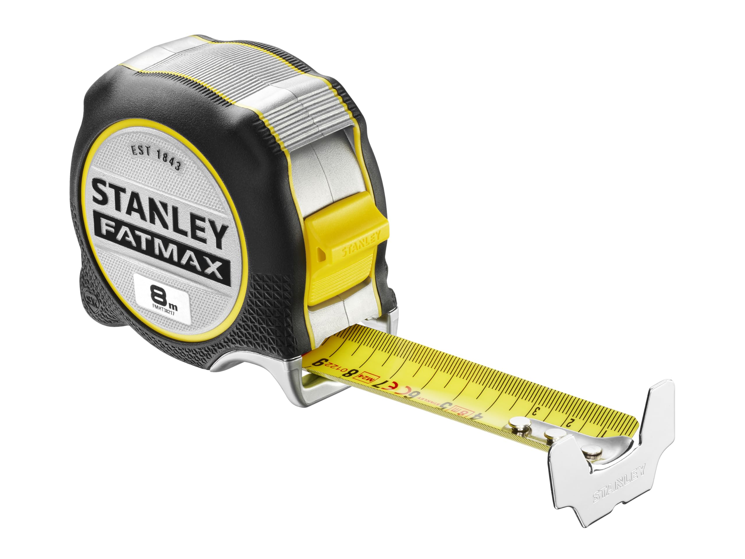stanley-fatmax-xtreme-m-tre-ruban-8-m-x-32-mm image 1