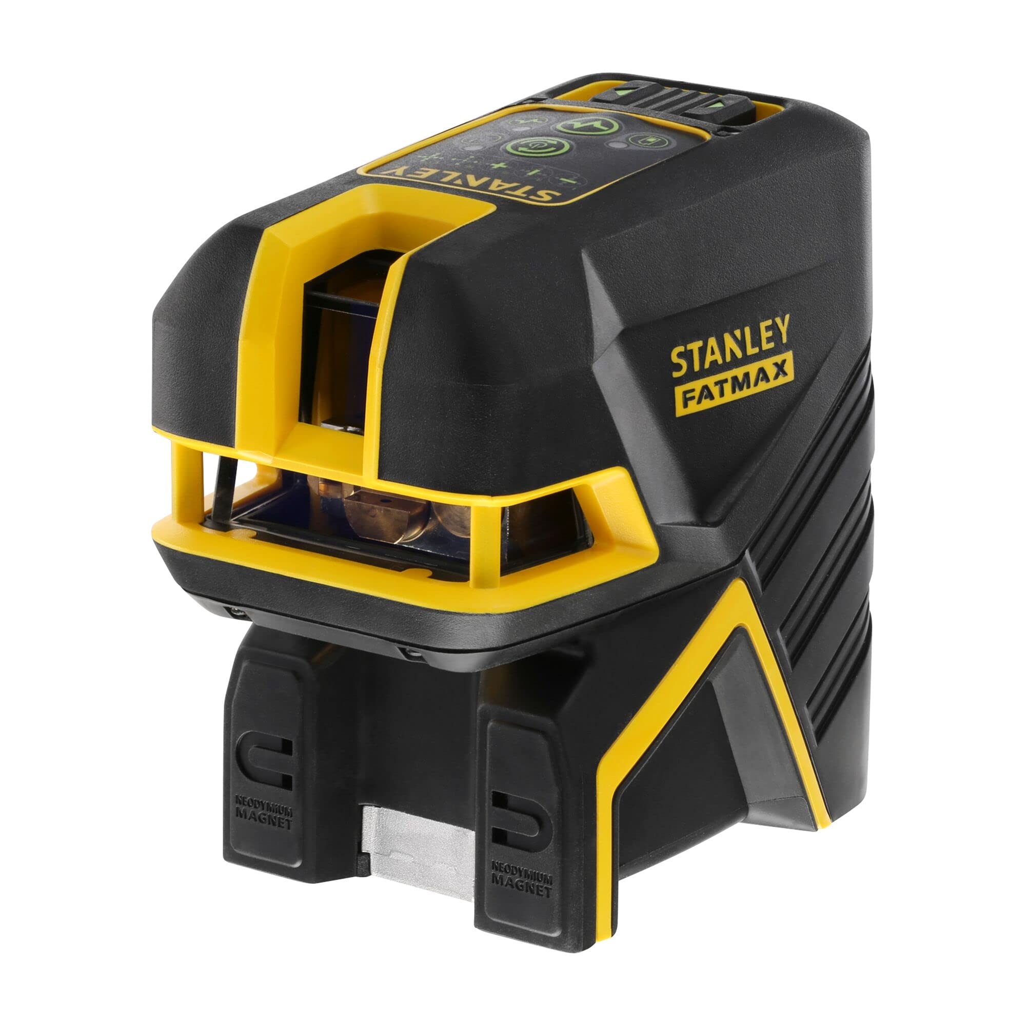 stanley-fatmax-fmht77598-1-niveau-laser-vert-croix-5-points image 3
