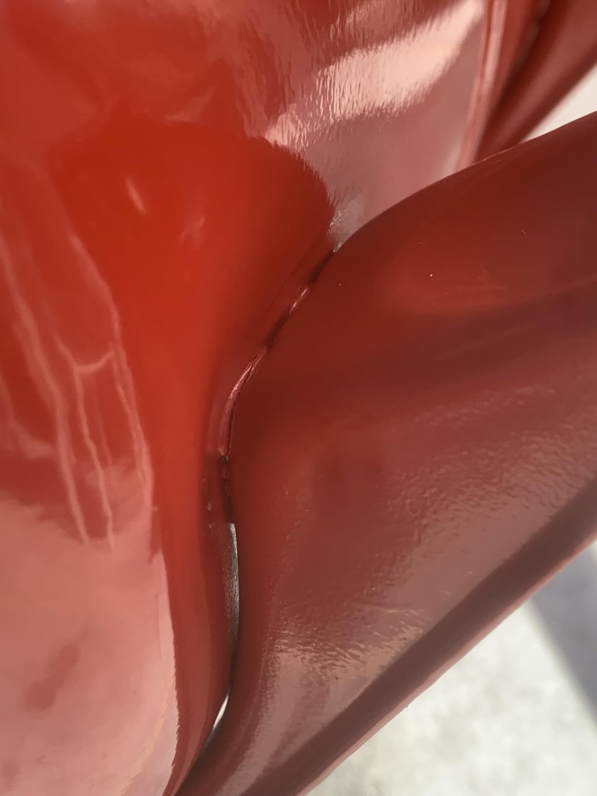Amorçage long