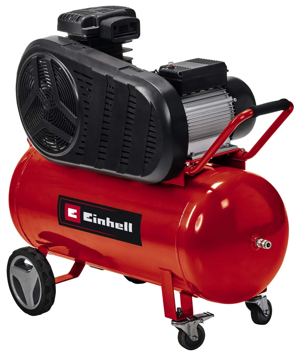 einhell-te-ac-430-90-10-compresseur-air-90-l-10-bar-3000-w image 1