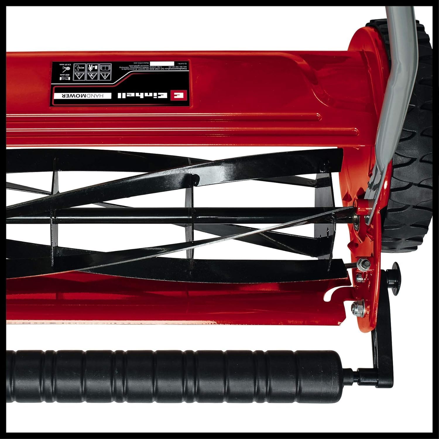 einhell-gc-hm-400-tondeuse-manuelle-40-cm-5-lames image 3