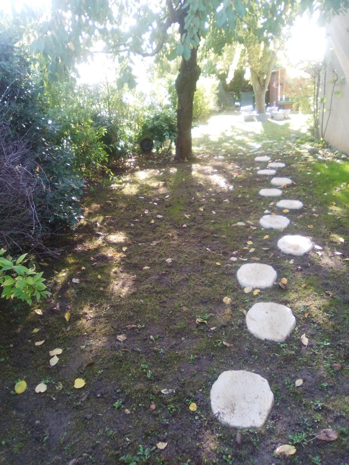 Câble à surveiller