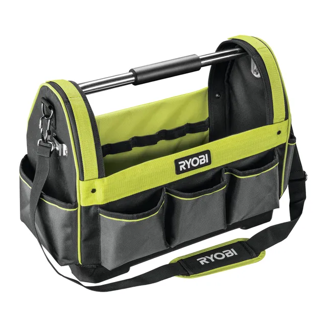 ryobi-rssmtb1-panier-porte-outils-38l-ouvert-inox image 1