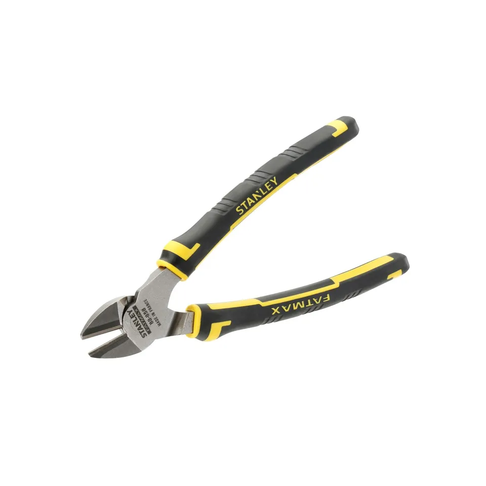 stanley-fatmax-0-89-858-pince-coupante-diagonale-160-mm image 1