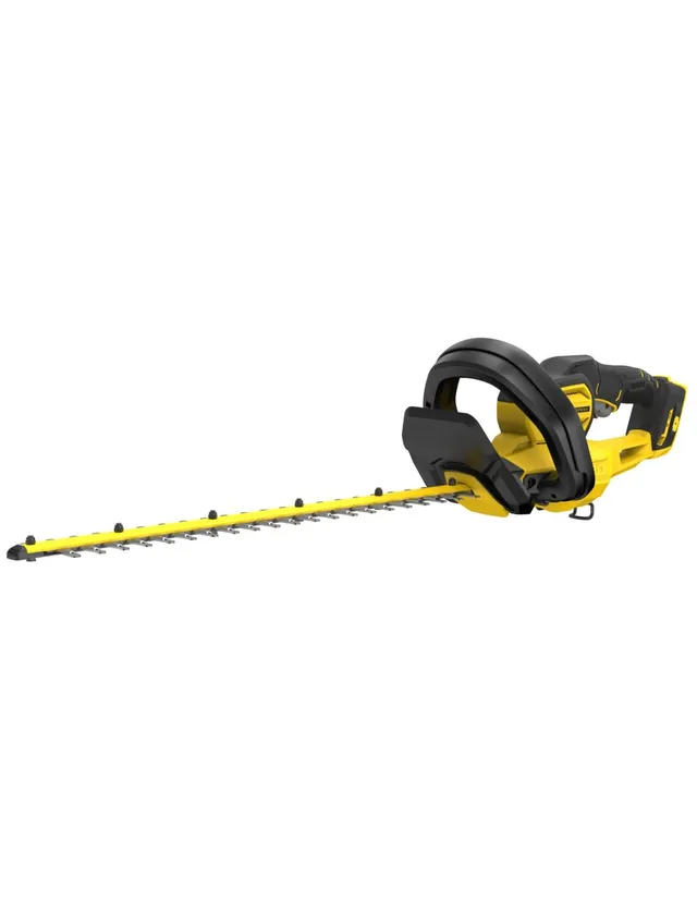 stanley-v20-taille-haie-sfmcht655b-xj-55-cm-outil-seul image 1
