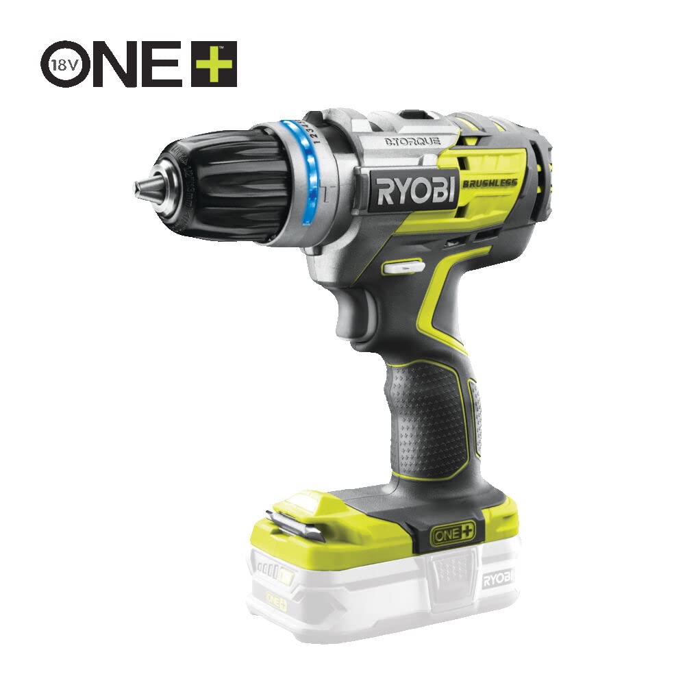 ryobi-r18pdbl-252vtt-perceuse-visseuse-18v-one-kit image 2
