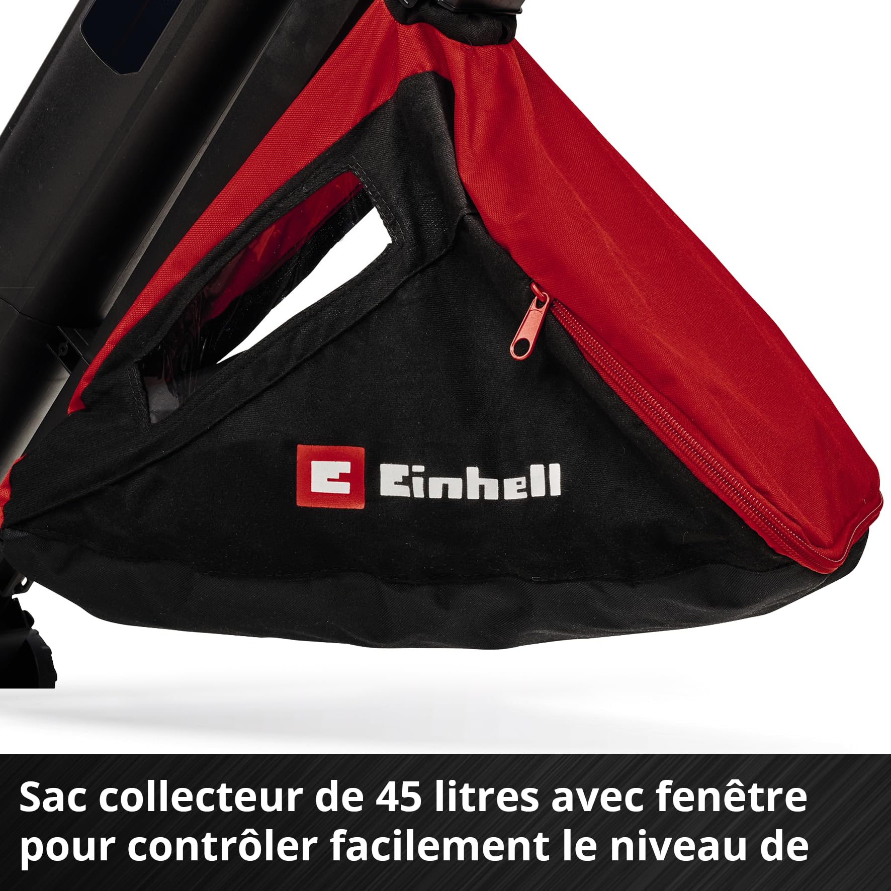 einhell-venturro-36-240-aspirateur-souffleur-36v-240km-h-solo image 8