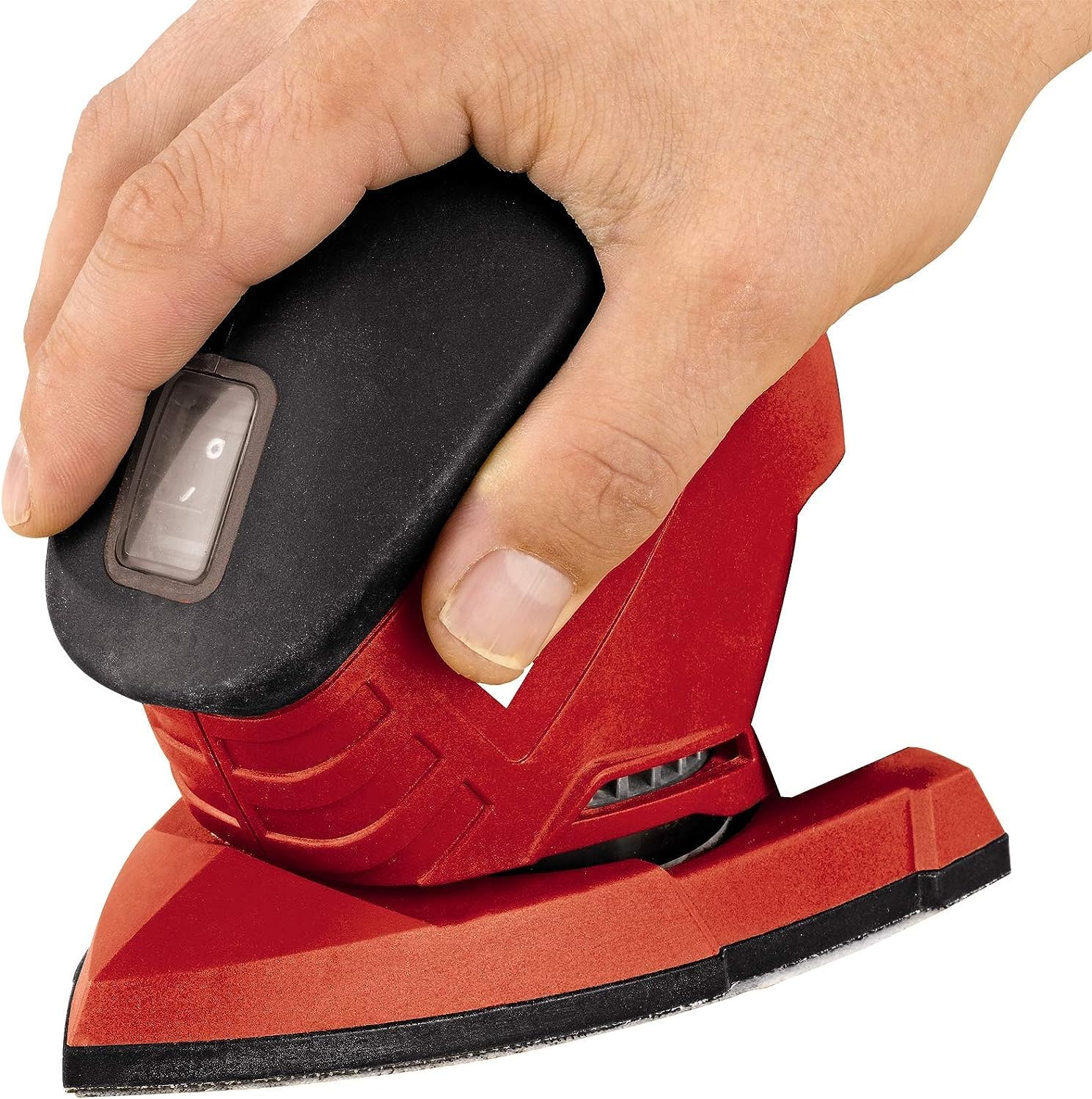 einhell-th-os-1016-ponceuse-multifonction-100-w-avec-sac image 4