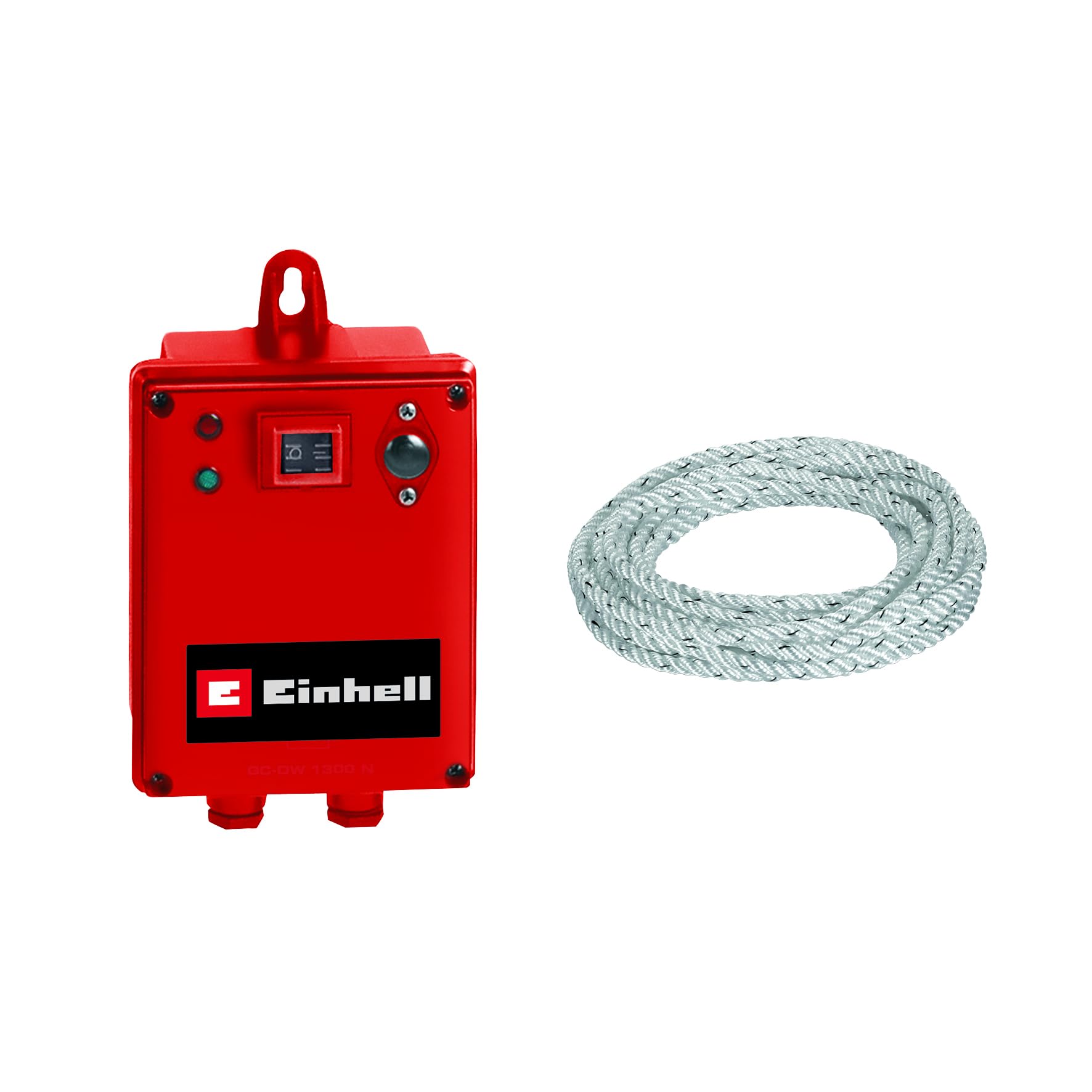 einhell-gc-dw-1300-n-pompe-immerg-e-forage-1300w-inox image 3