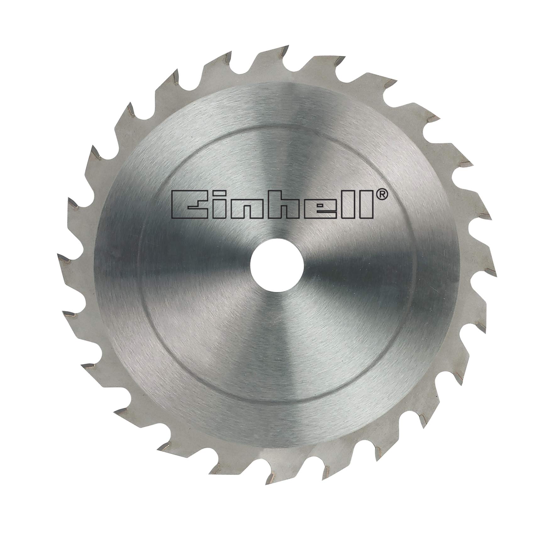 einhell-lame-scie-circulaire-250x30-mm-24-dents-table image 1