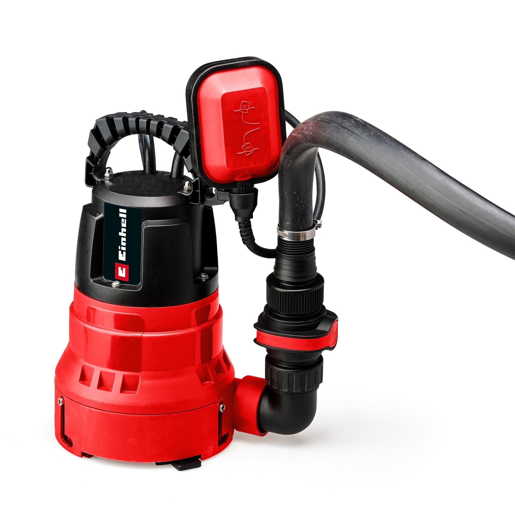einhell-connecteur-rapide-pompe-immerg-e-47-8-mm image 3