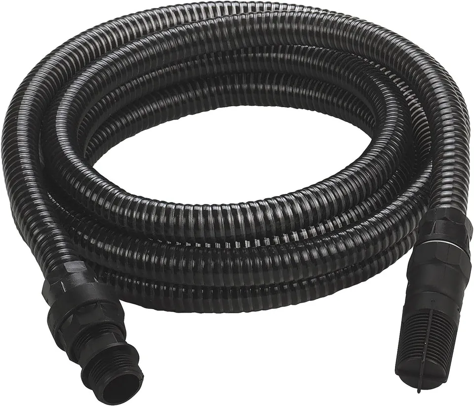 einhell-tuyau-d-aspiration-7-m-25-mm-pompe-jardin image 1