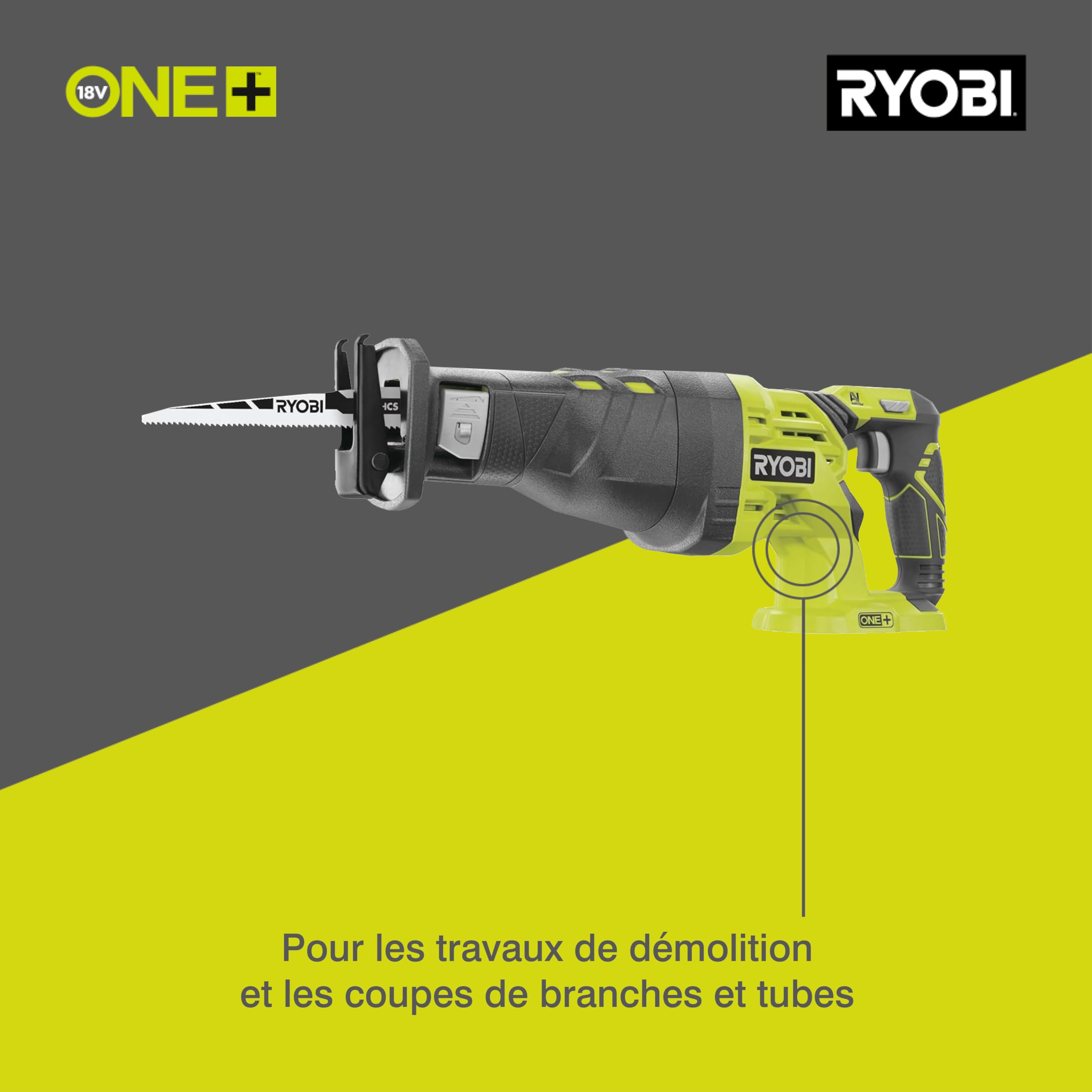 ryobi-r18rs-0-one-scie-sabre-18v-lame-bois-152mm image 2
