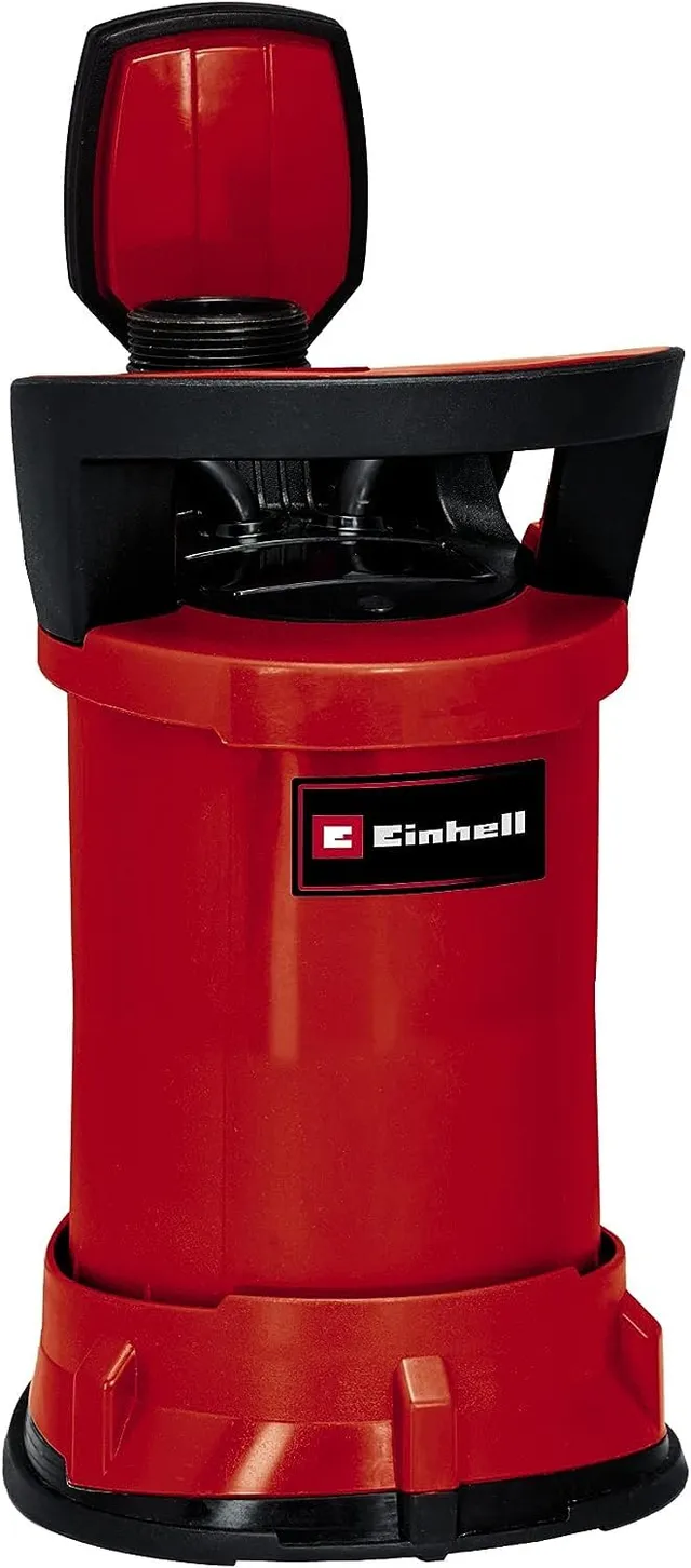 einhell-ge-sp-4390-ll-eco-pompe-vide-cave-9000-l-h image 1