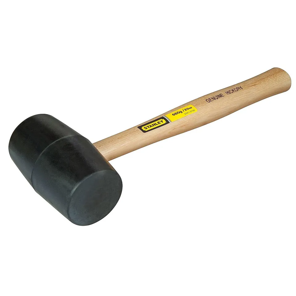 stanley-stht1-57100-maillet-caoutchouc-60-mm-660-g image 1