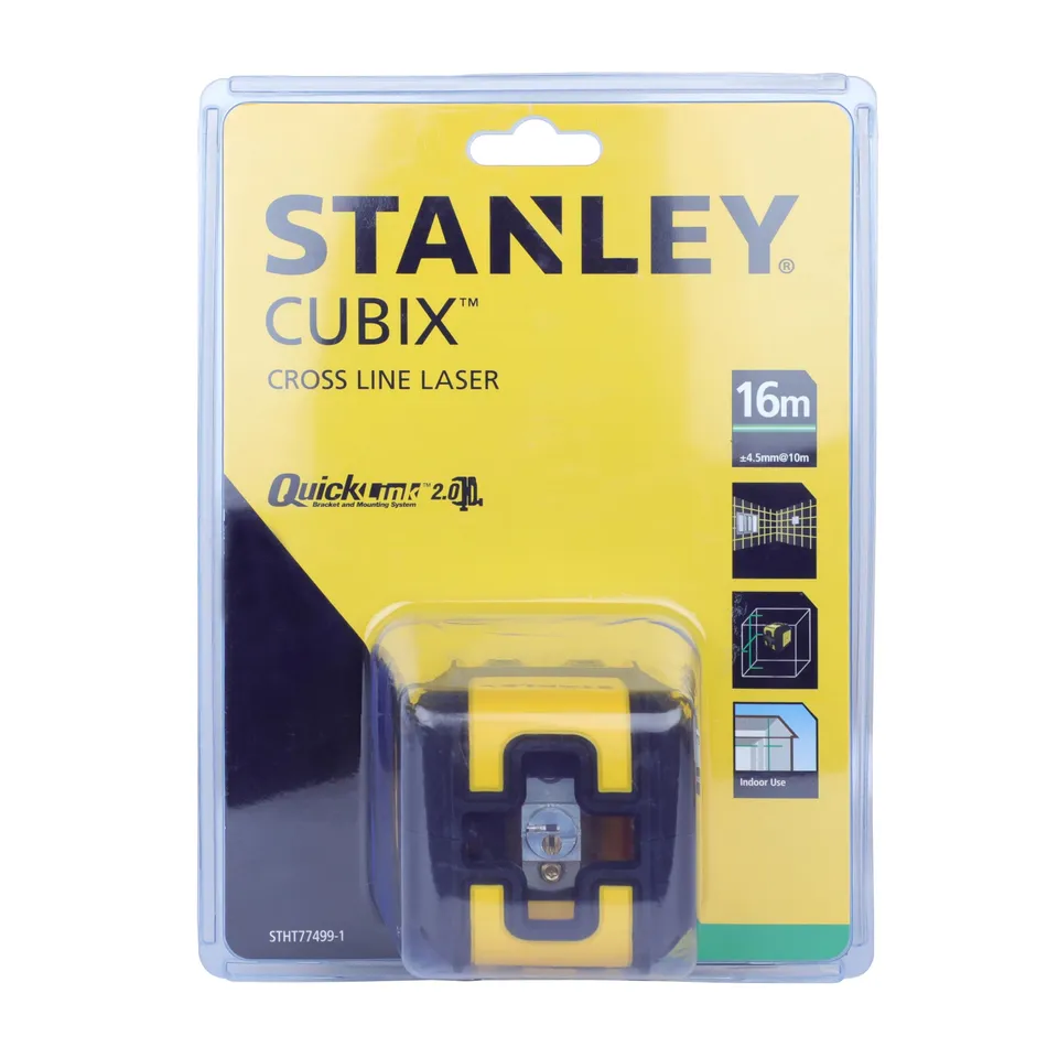 stanley-fatmax-cubix-stht77499-1-niveau-laser-vert-16m image 1
