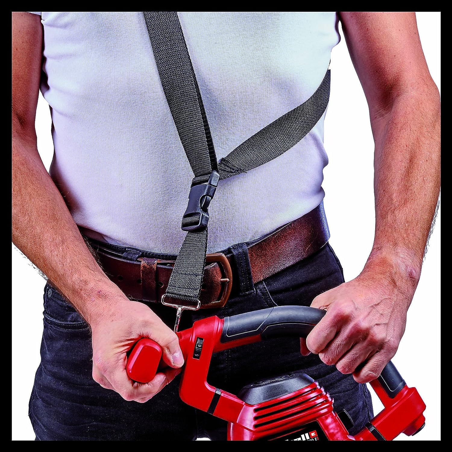 einhell-gc-el-3000-e-aspirateur-souffleur-3000-w-45-l image 5