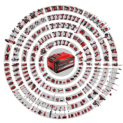 einhell-te-id-18-li-solo-perceuse-percussion-18v-mandrin-13mm image 8