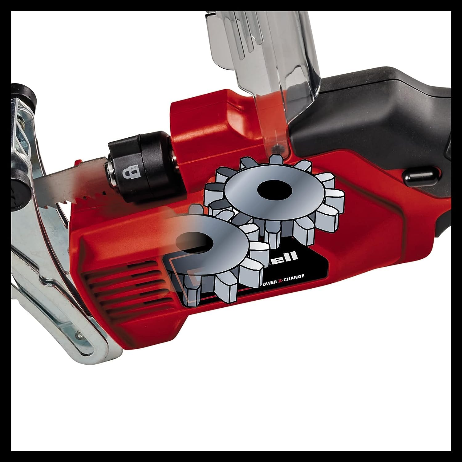 einhell-ge-gs-18-150-scie-branches-18v-solo image 5