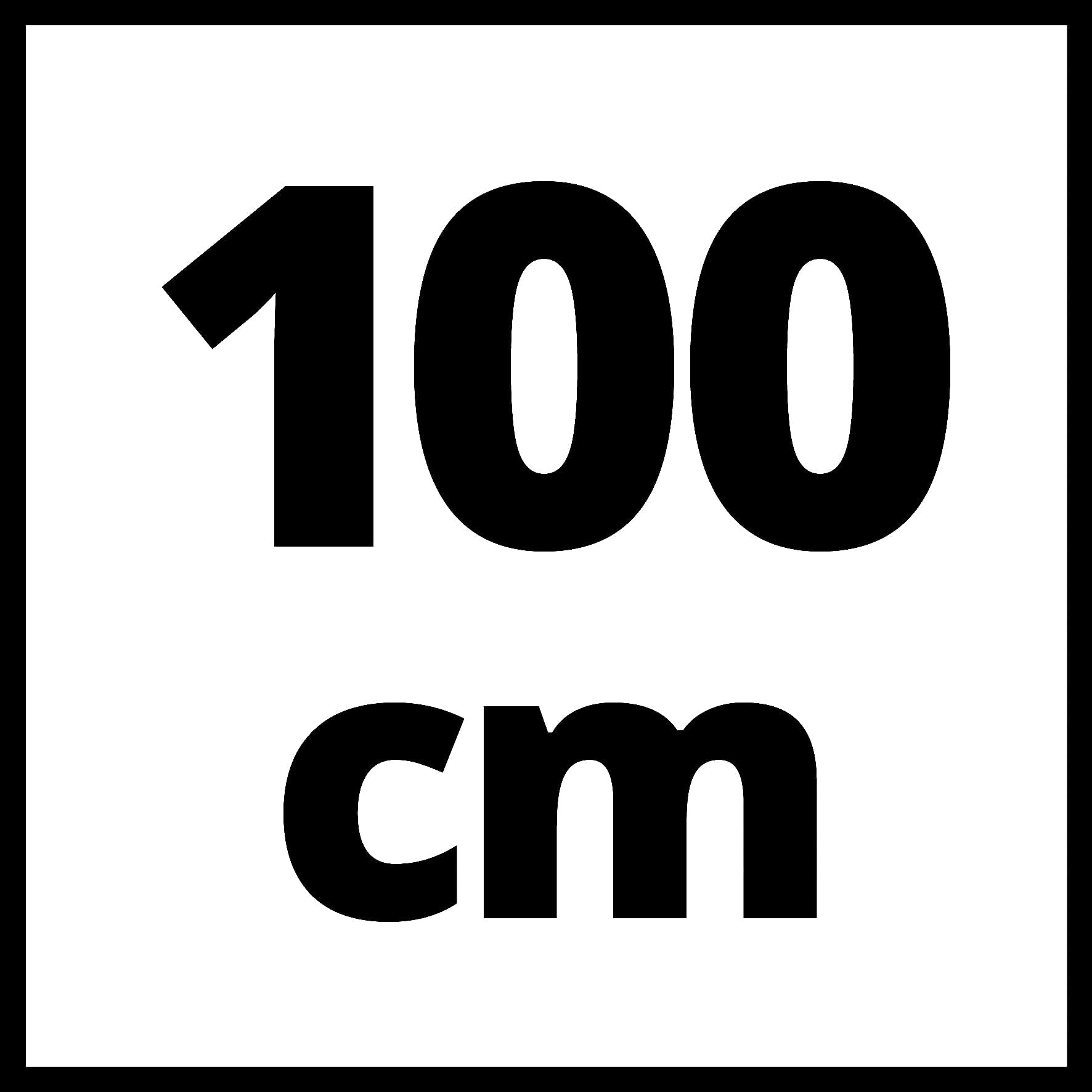 einhell-power-tools-rallonge-tari-re-100-cm-1-1-kg image 3