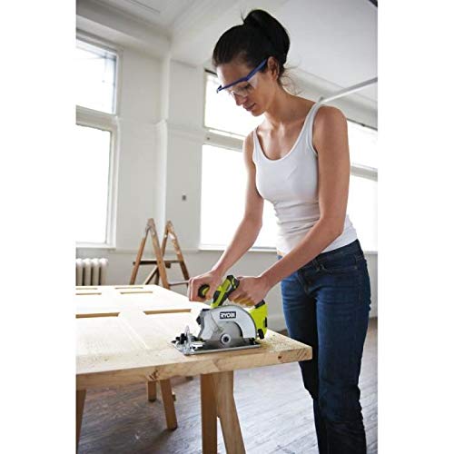 ryobi-one-rwsl1801m-scie-circulaire-18-v-150-mm image 6