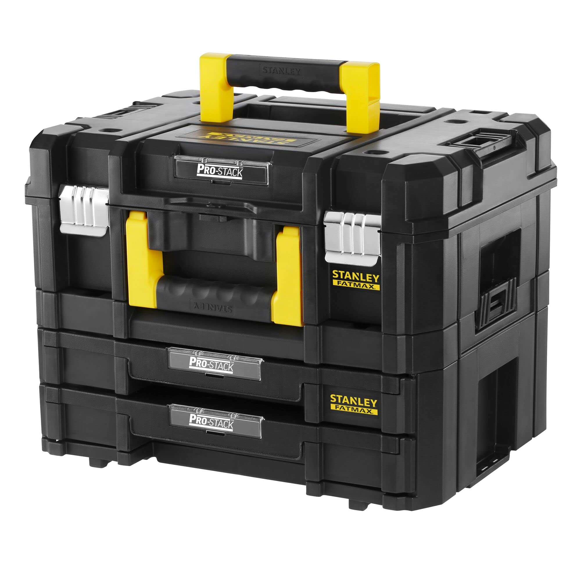 stanley-pro-stack-fmst1-71981-kit-2-mallettes-21-5-l image 1