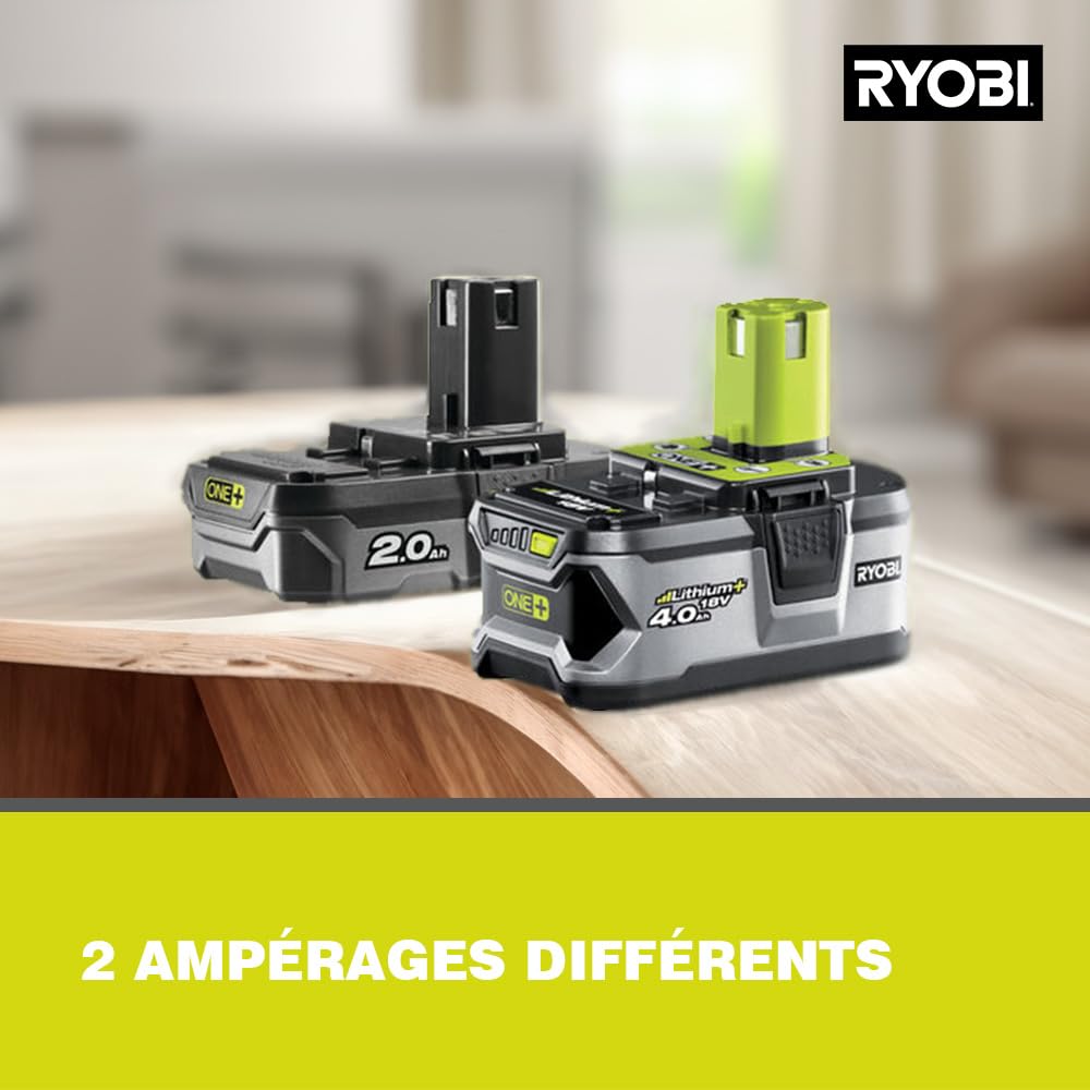 ryobi-one-r18dd2-242s-perceuse-visseuse-18v-2-batteries-40-nm image 3
