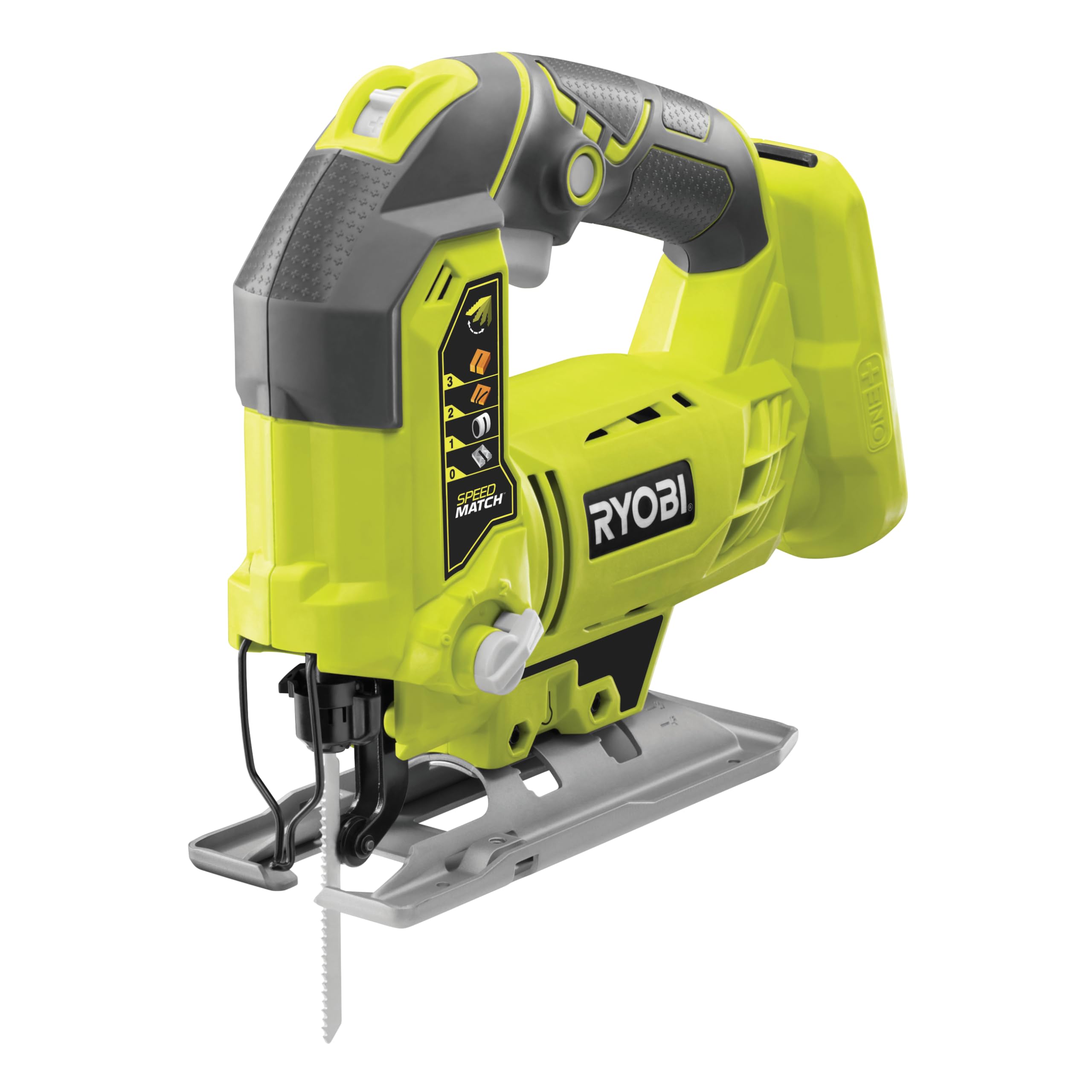 ryobi-one-kit-6-outils-18v-rck186o-242szl-4ah-2ah image 3